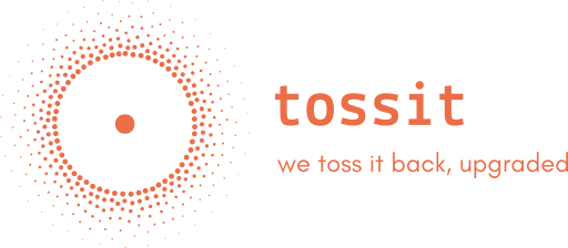 tossit