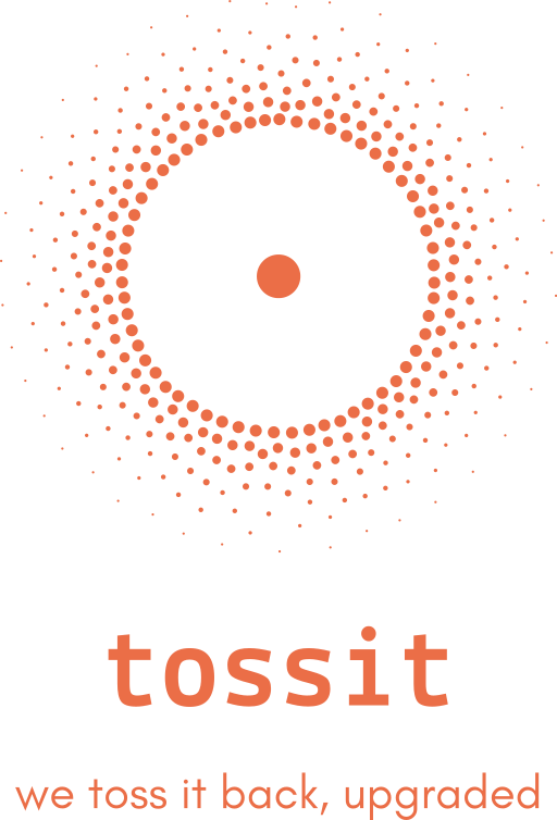 tossit